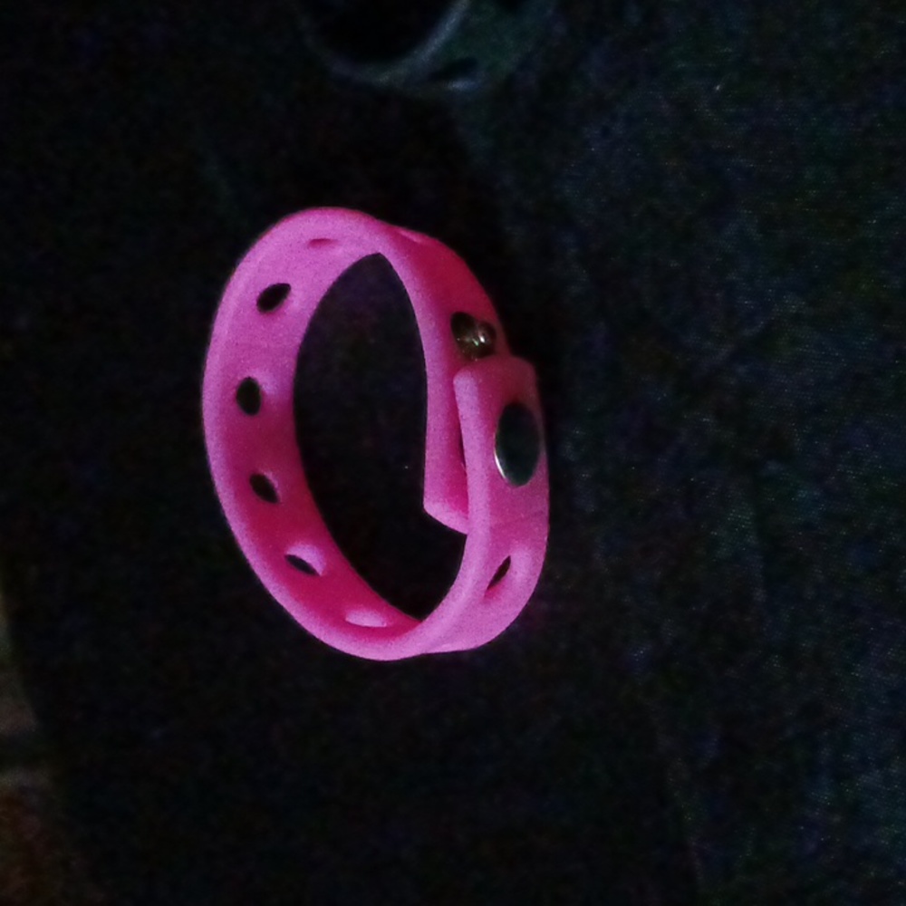 2 color croc accessories - Picture 2 of 8